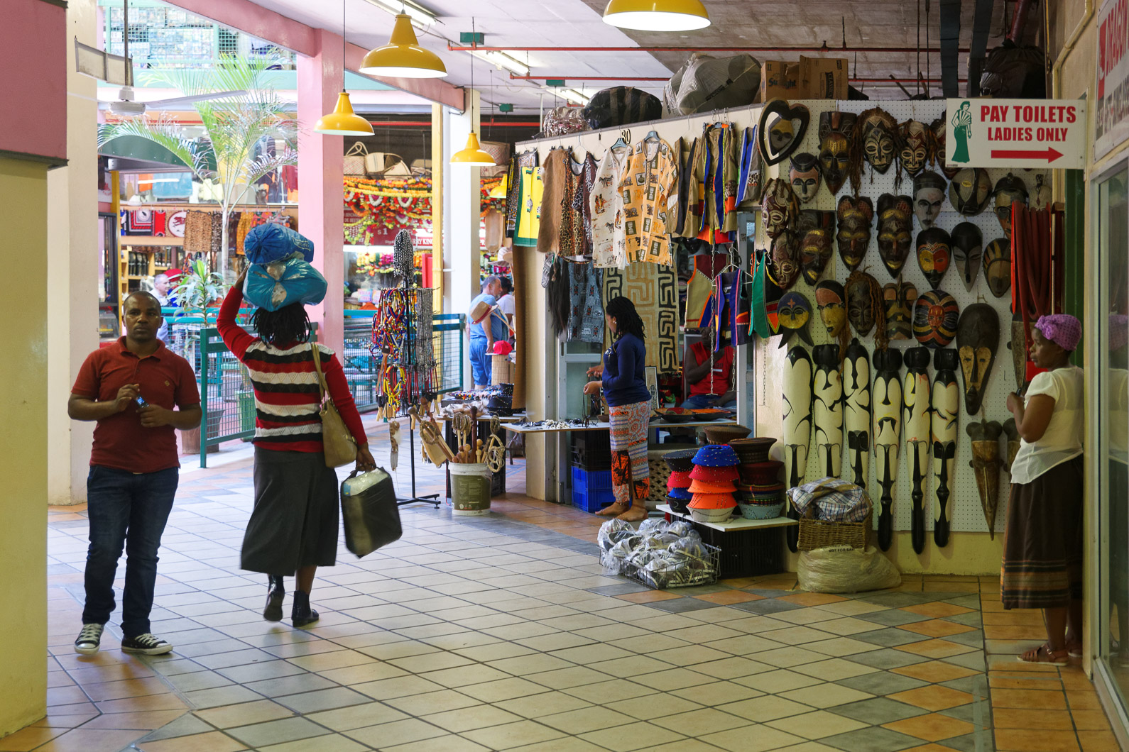 20161116 122019 The Victoria Street Market